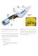 Ocean Energy Brochure 2011 - Gurit