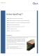 SparPreg (UD Prepreg for SPRINT - quality Blade Spars & Roots) v4 - Gurit