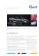 Automotive Brochure (2011) - Gurit