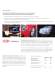 Automotive Brochure (2011) - Gurit