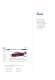 Automotive Brochure (2011) - Gurit
