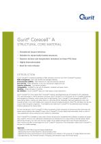 Corecell A-Foam