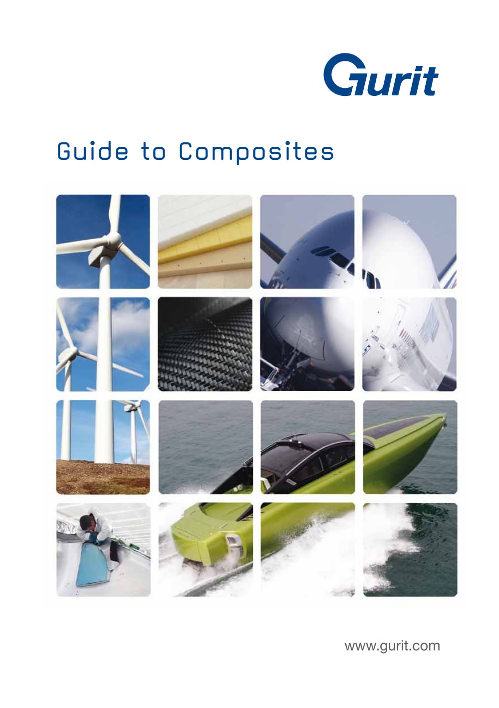 Gurit Guide to Composites - Gurit