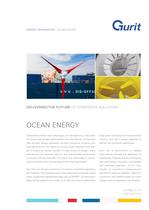 Ocean Energy Brochure 2011