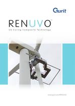 RENUVO� UV Curing Composites Technogy Brochure