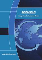 A Reichhold Company Overview