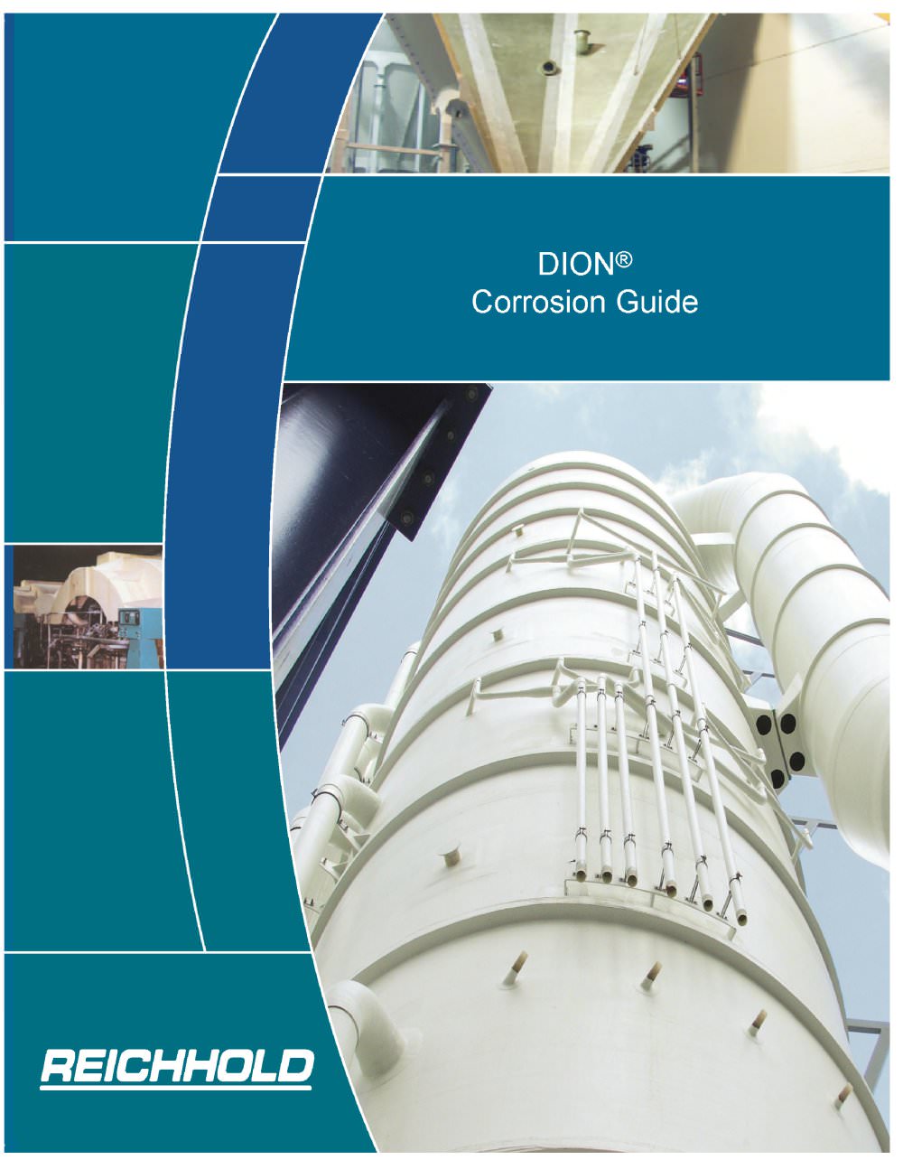 Corrosion Guide - Reichhold