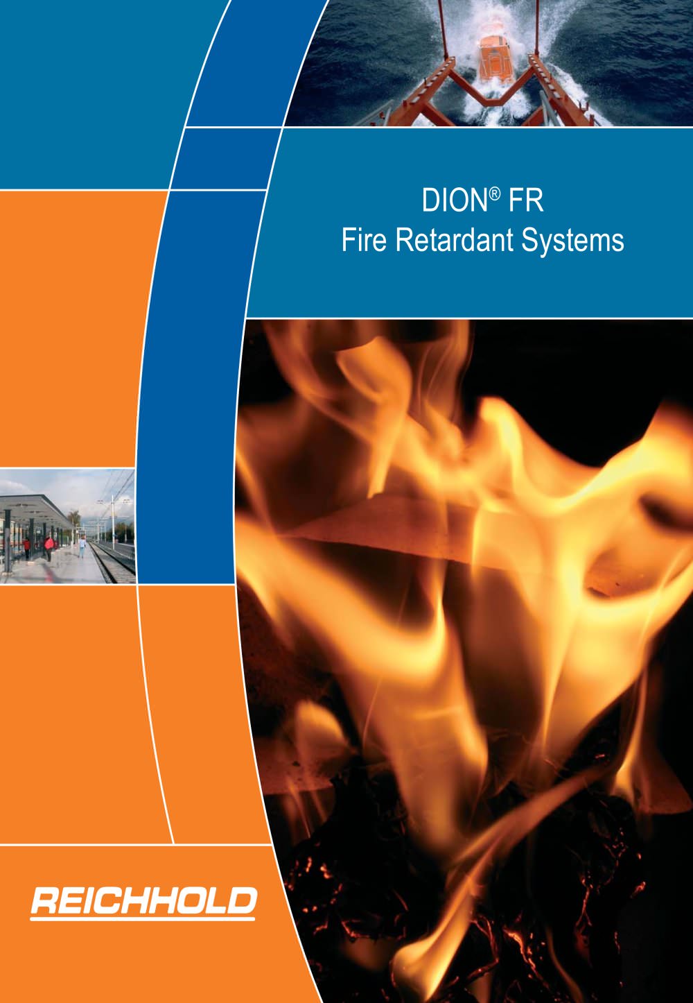Fire Retardant (EMEA) - Reichhold