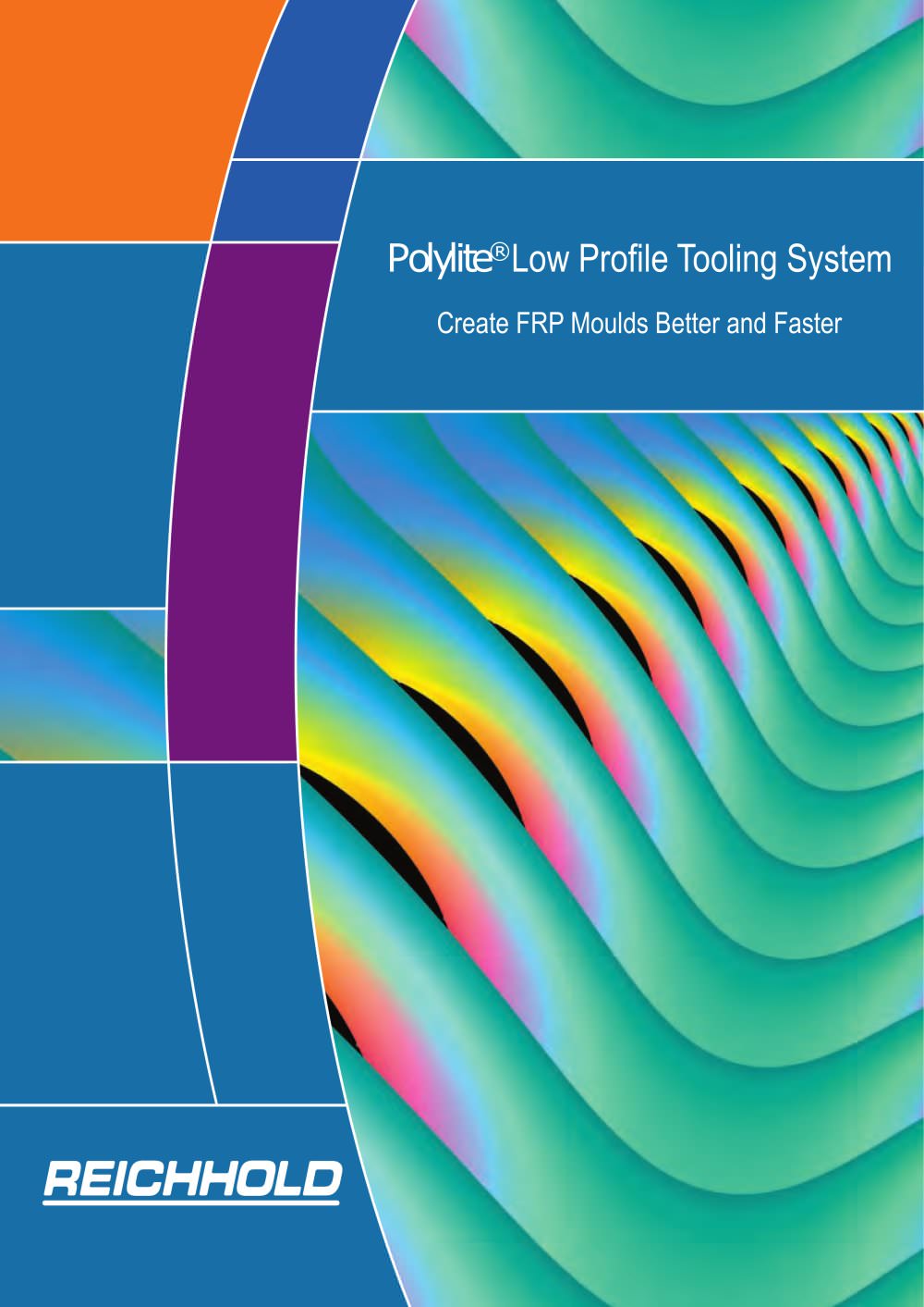 Tooling System (EMEA) - Reichhold