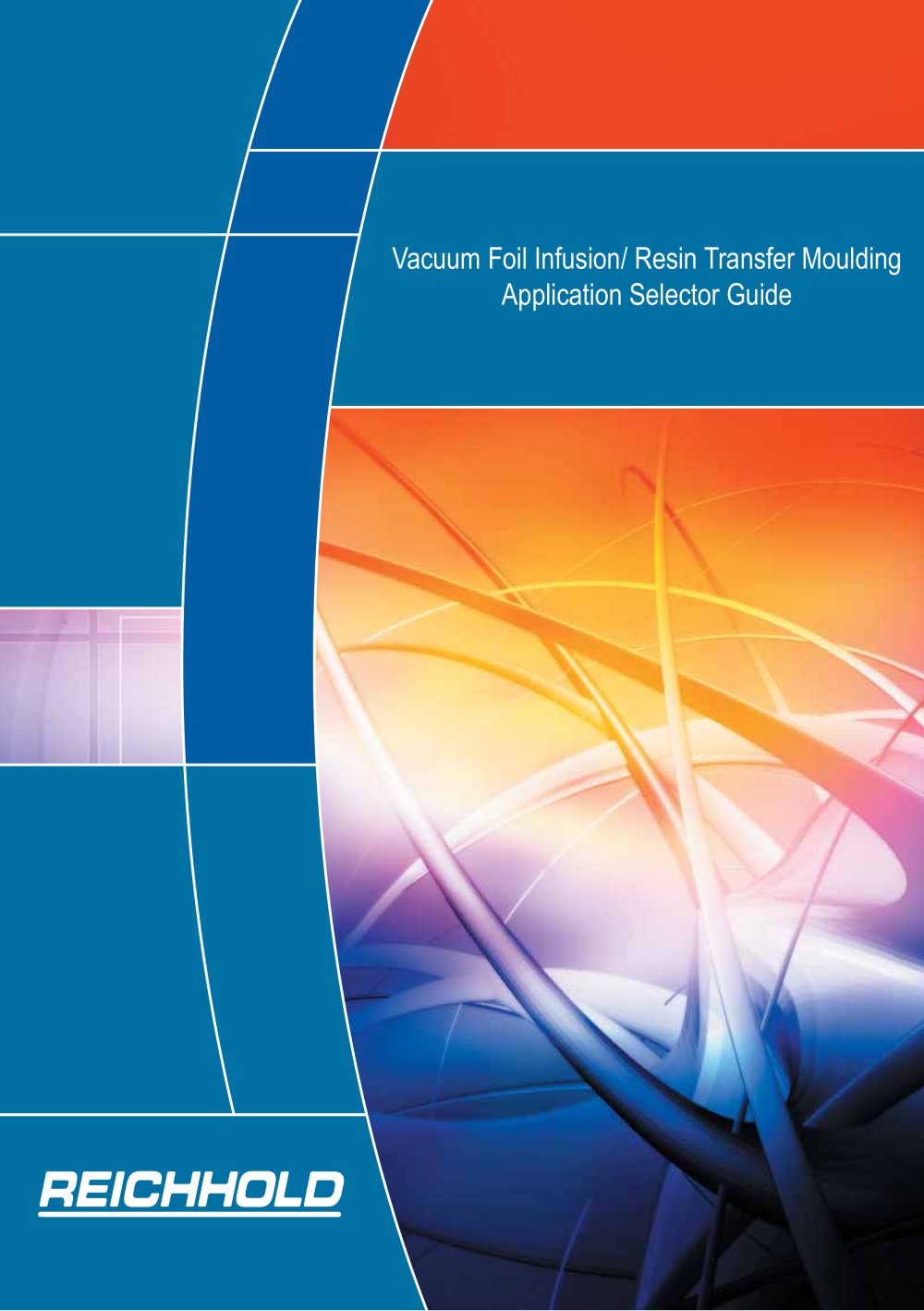 Vacuum Foil/ RTM Process (EMEA) - Reichhold