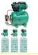 MARINA WATER PUMPS - Speroni