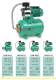 MARINA WATER PUMPS - Speroni