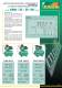 MARINA WATER PUMPS - Speroni