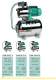 MARINA WATER PUMPS - Speroni
