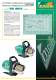 MARINA WATER PUMPS - Speroni