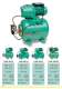 MARINA WATER PUMPS - Speroni