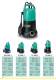 MARINA WATER PUMPS - Speroni