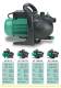 MARINA WATER PUMPS - Speroni