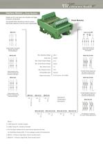 Interface Module > Diode Modules
