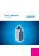 Limit switches - EMAS