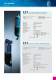 Limit switches - EMAS