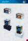 Industrial Relays and Sockets - EMAS