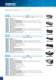 Industrial Type and Plug & Sockets - EMAS