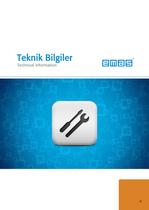 Technical Information