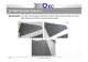 EC-HLM Honeycomb liquid molding