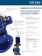 Single Stage Horizontal Split Case Pumps.
