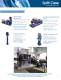 Single Stage Horizontal Split Case Pumps.
