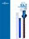 VLT, Vertical Process Pump API 610