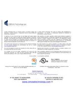 WIND-MILLS - Settore eolico