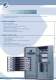 SPREPOWER LV LOW VOLTAGE SWITCHGEARS AND LOW VOLTAGE DISTRIBUTION BOARDS - Sprecher Automation