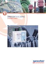 SPRECON-E-C-SYNC