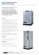 S3.2.111b - Compressed Air Treatment - Parker Process Air and Gas