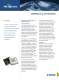 COPERNICUS II GPS RECEIVER - Trimble Navigation - Laser division