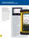 Construction Positioning Solutions Brochure - English - Trimble Navigation - Laser division
