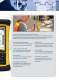 Construction Positioning Solutions Brochure - English - Trimble Navigation - Laser division