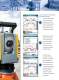 Construction Positioning Solutions Brochure - English - Trimble Navigation - Laser division