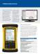 Construction Positioning Solutions Brochure - English - Trimble Navigation - Laser division