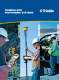 Site Positioning Systems Brochure - English - Trimble Navigation - Laser division