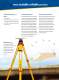 Site Positioning Systems Brochure - English - Trimble Navigation - Laser division