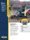 Automated Grade Control Datasheet - English - Trimble Navigation - Laser division