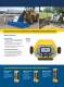 Automated Grade Control Datasheet - English - Trimble Navigation - Laser division