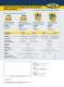 Automated Grade Control Datasheet - English - Trimble Navigation - Laser division