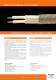 Constant Power Heating Cable