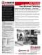 CNC Tooling & Abrasive System