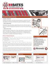 Superabrasives Plated Technology 