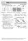 Coaxial gearboxes (metric) - HYDROMEC